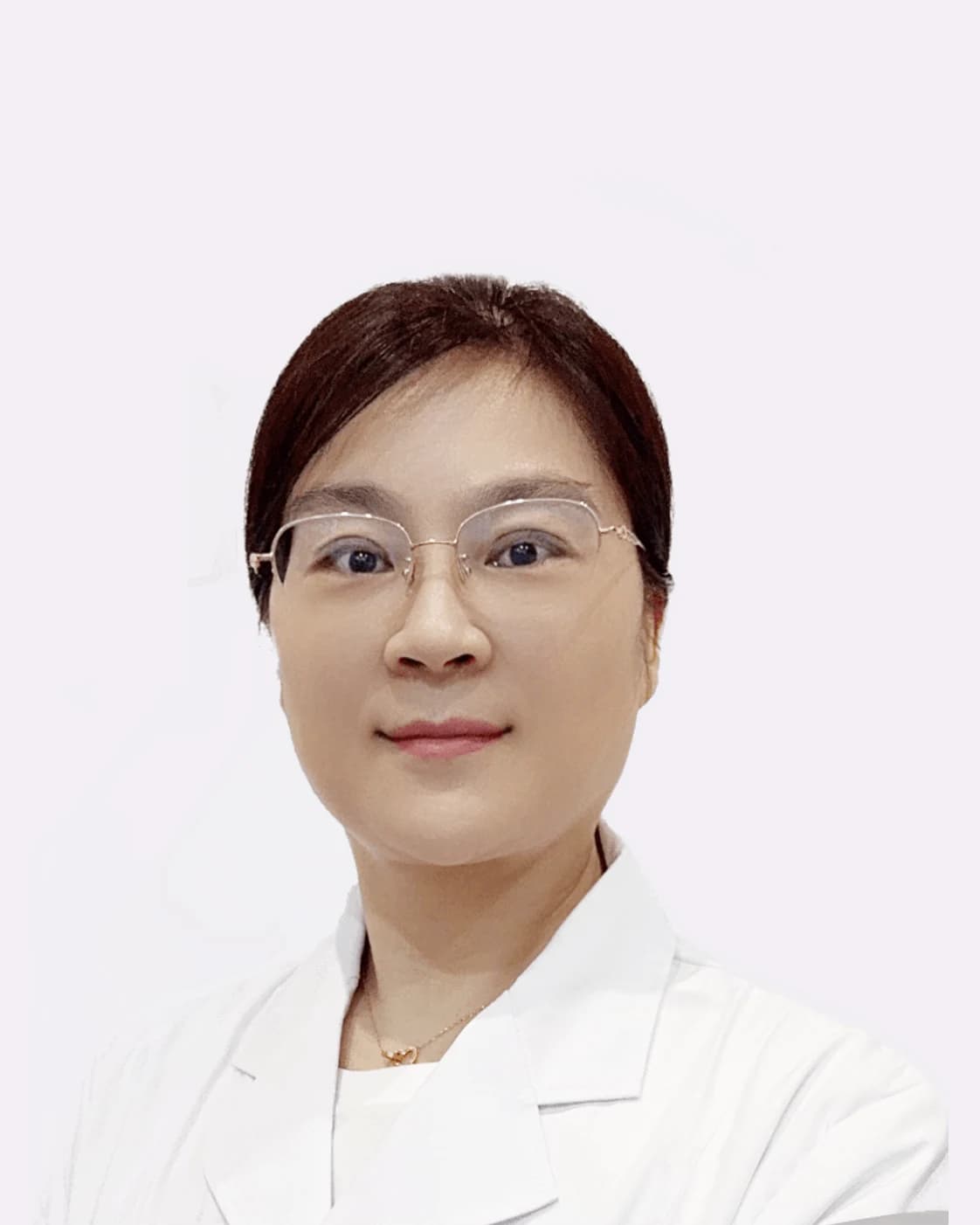何春蓉主治医师形象照