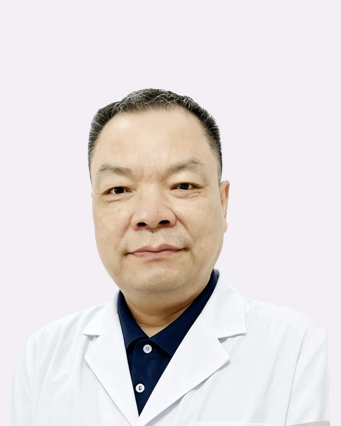 刘荣华主治医师形象照