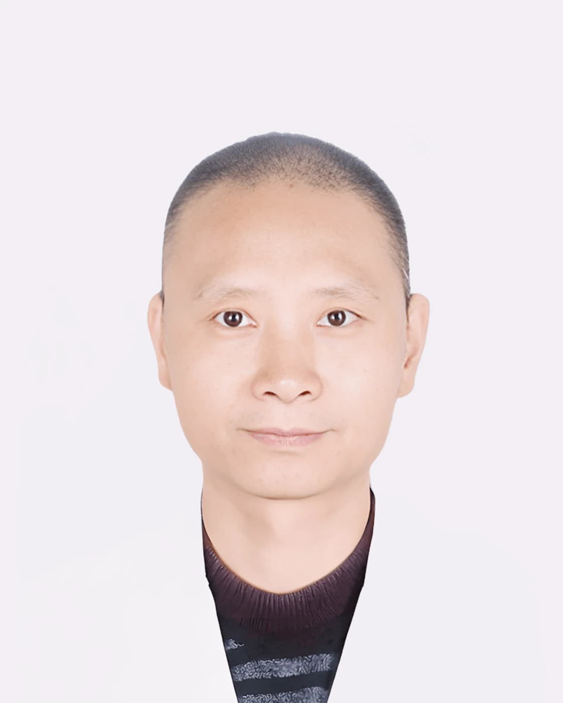 夏万如主治医师形象照