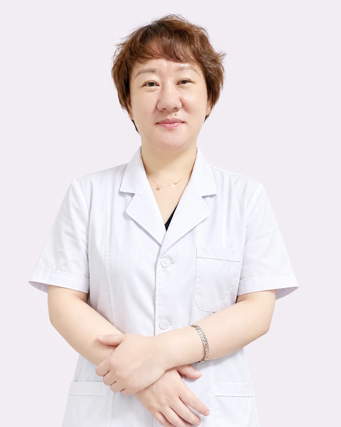 肖小燕主治医师形象照