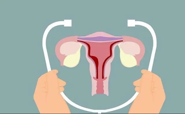 子宫性不孕是女人生育的“伤”